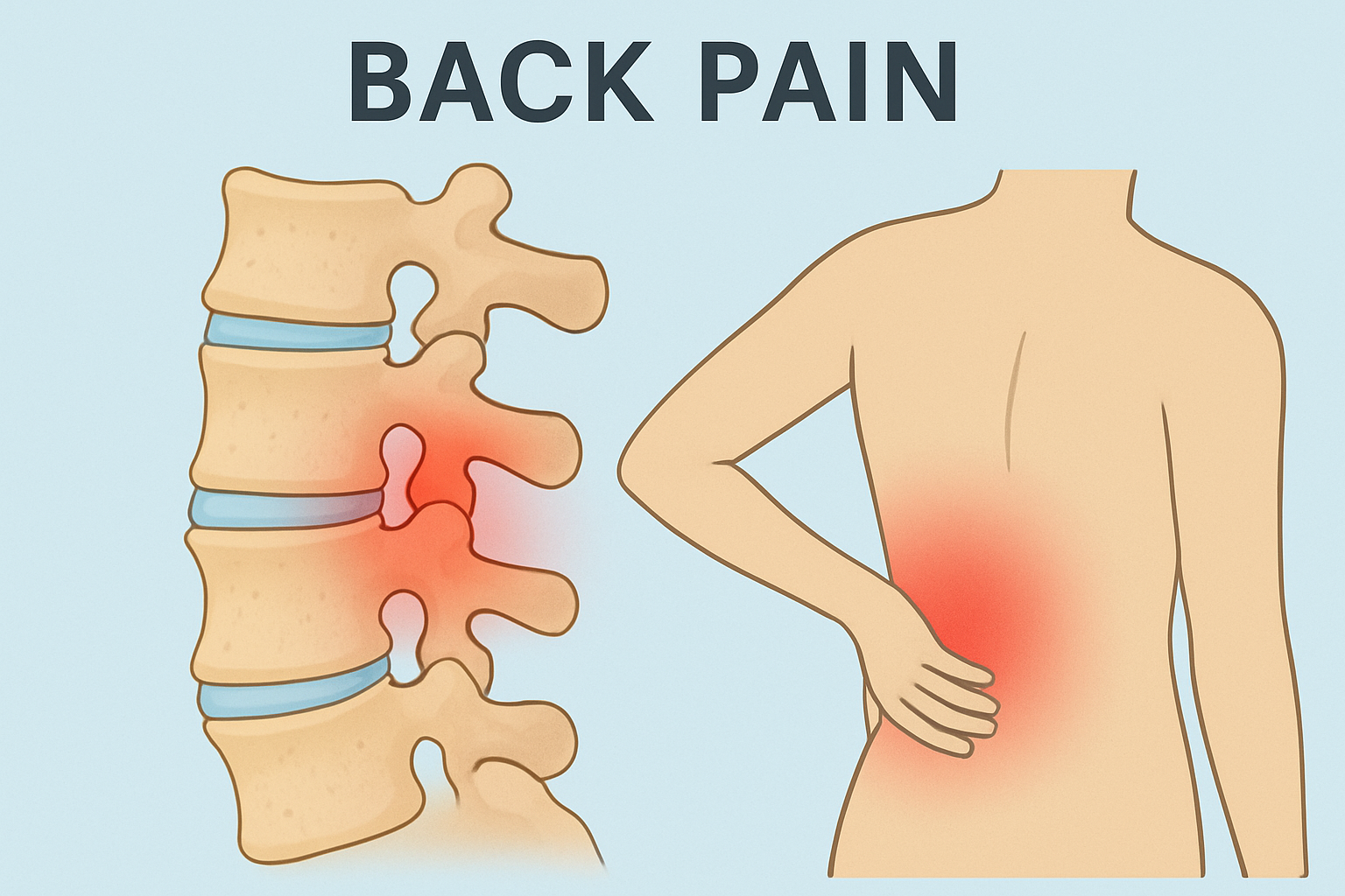 Back Pain